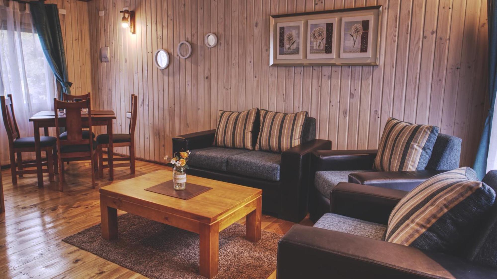 Cabana Los Coihues Apartment Puerto Montt Exterior photo