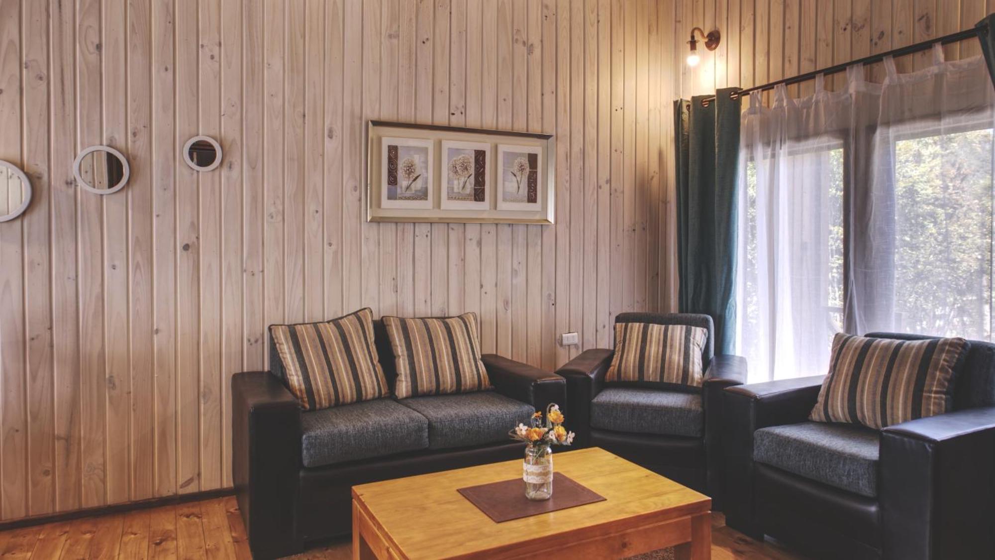 Cabana Los Coihues Apartment Puerto Montt Exterior photo